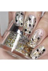 Cre8tion Glitter 09