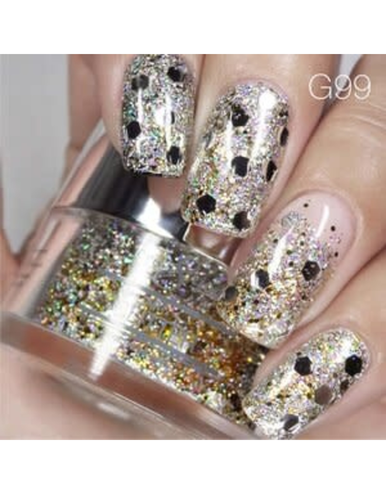 Cre8tion Glitter 09