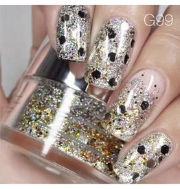 Cre8tion Glitter 09