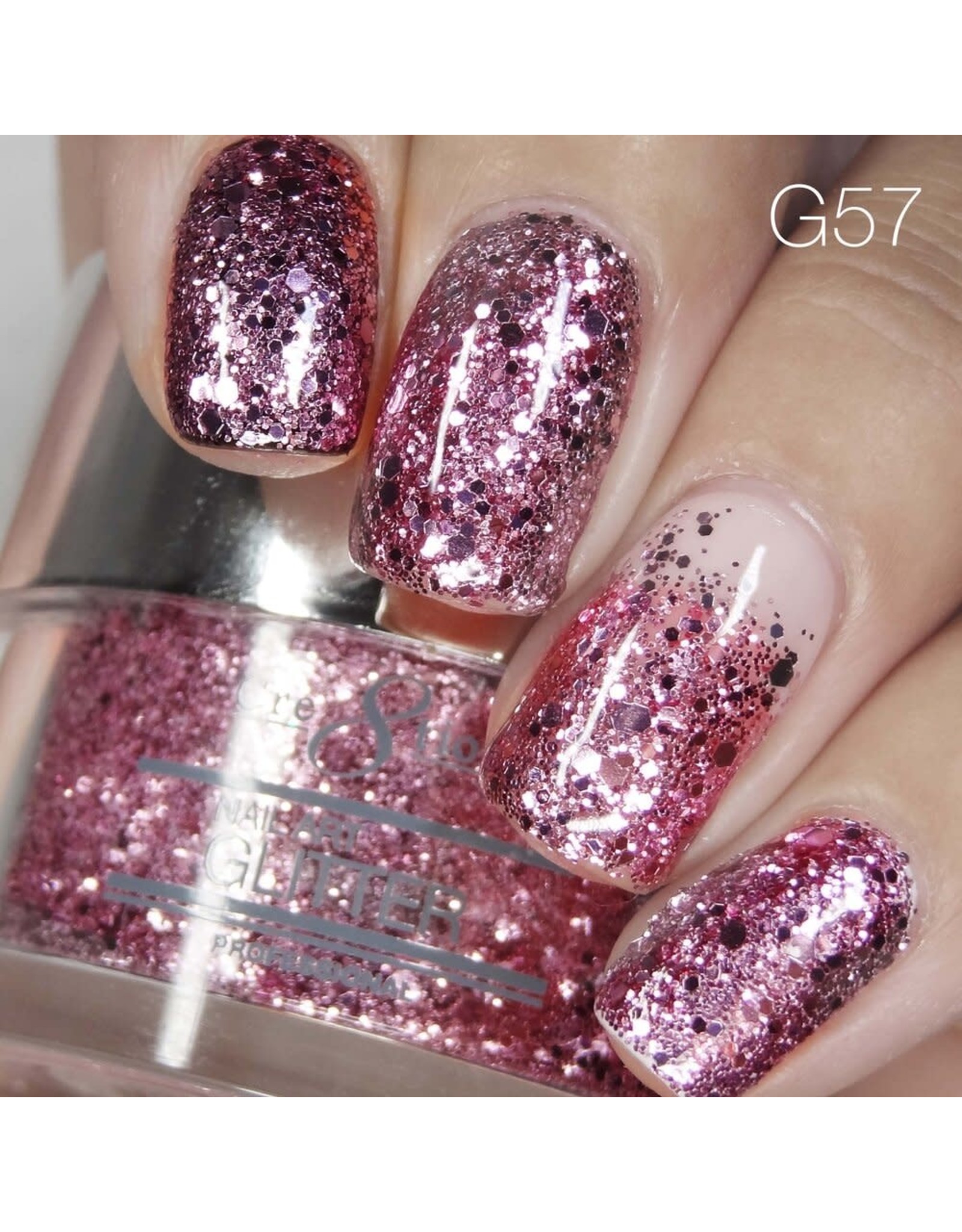 Cre8tion Glitter 057