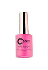 chisel Chisel Matte Top 0.5oz