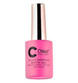 chisel Chisel Matte Top 0.5oz