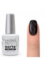 Gelish Matte Top 0.5oz