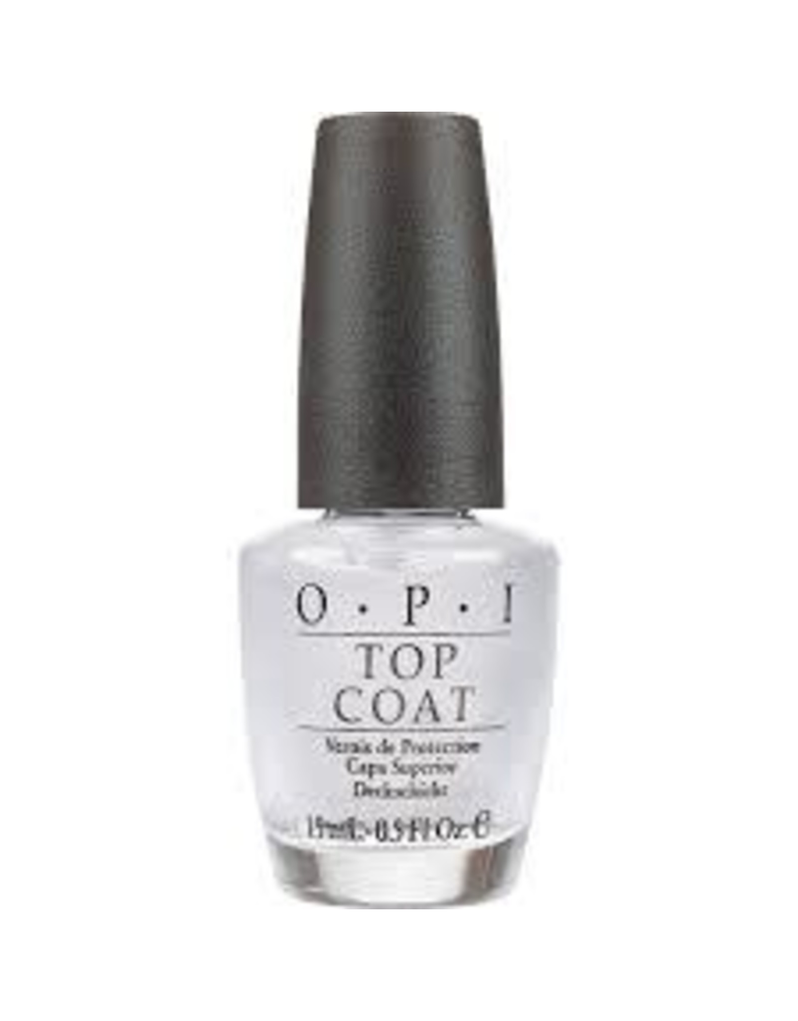 OPI Top Coat