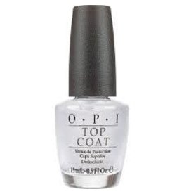 OPI Top Coat
