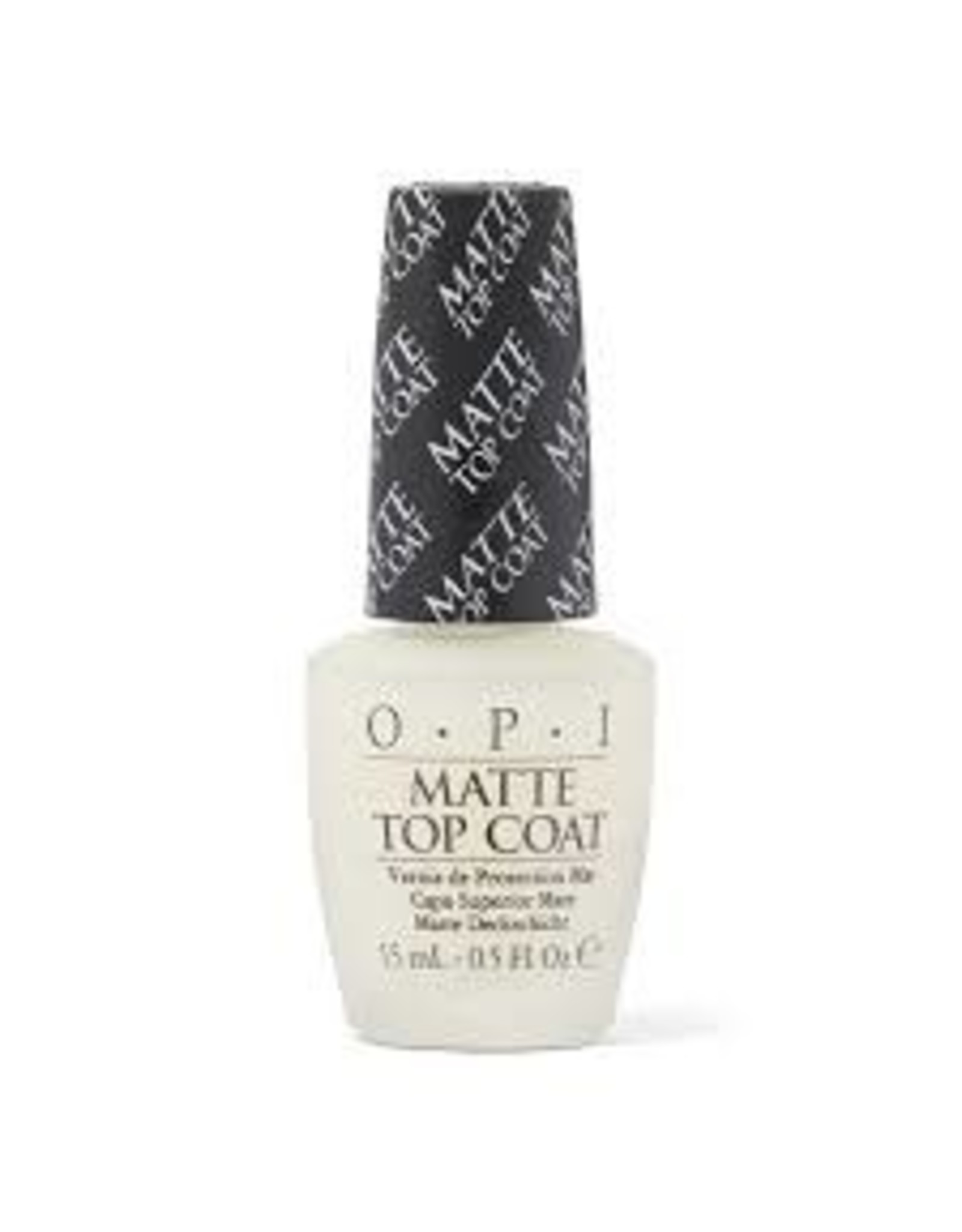 OPI Top Coat Matte
