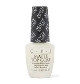 OPI Top Coat Matte