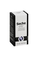 Seche Vite  Top Coat 0.5oz 83099
