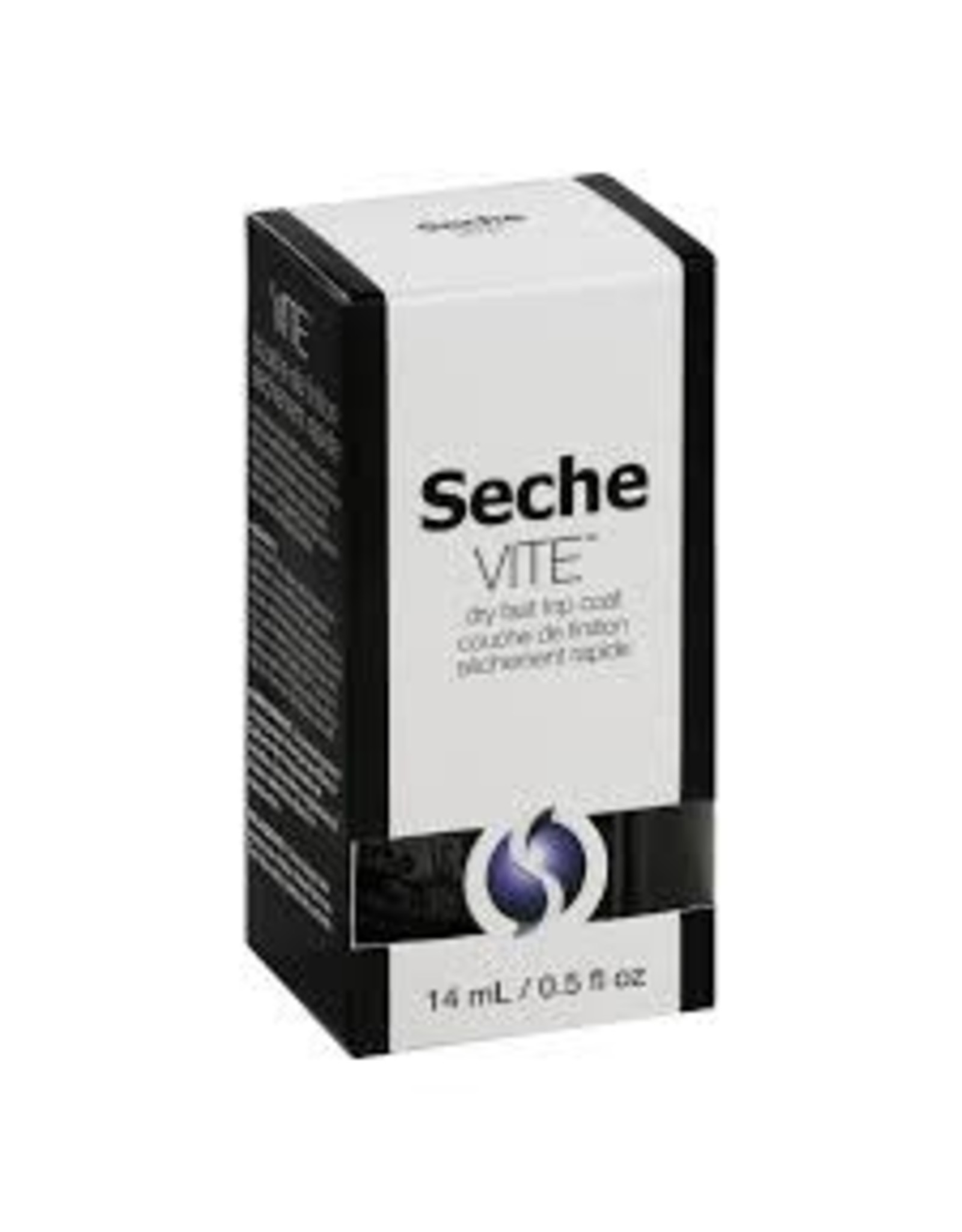 Seche Vite  Top Coat 0.5oz 83099