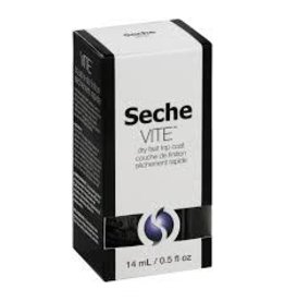 Seche Vite  Top Coat 0.5oz 83099