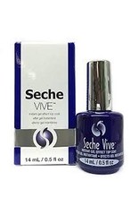 IBD Seche Vive Top Coat 0.5oz  Instant 65646
