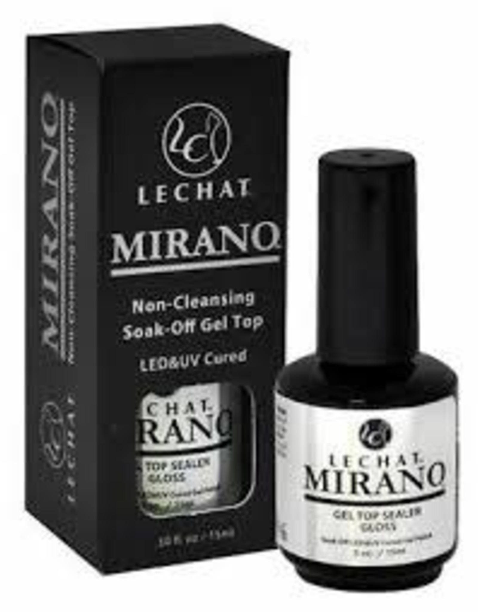 LECHAT MIRANO - GEL TOP