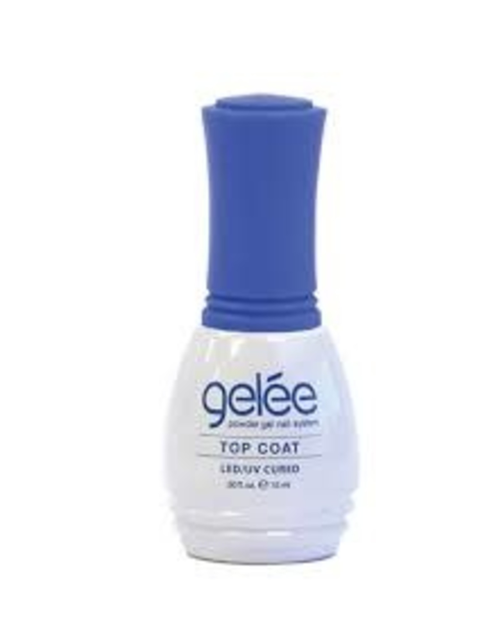 LECHAT GELEE TOP COAT