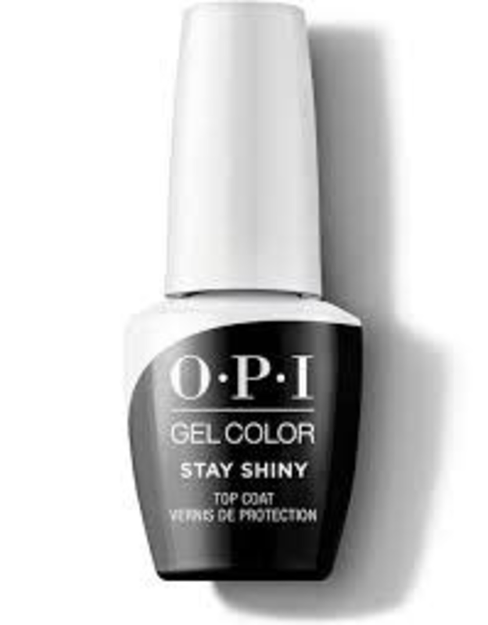 OPI Gel Top Coat Stay Shiny 0.5z