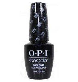OPI Gel Base Coat 0.5oz