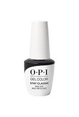 OPI Base coat Stay Classic 0.5oz