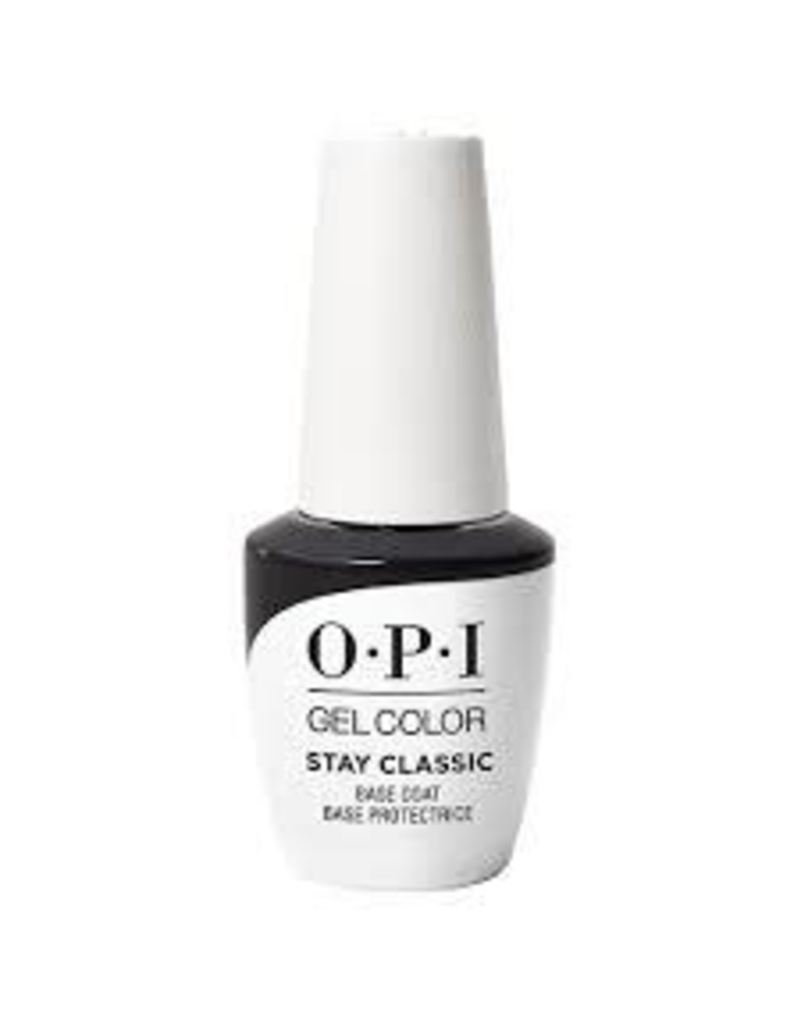 OPI Base coat Stay Classic 0.5oz