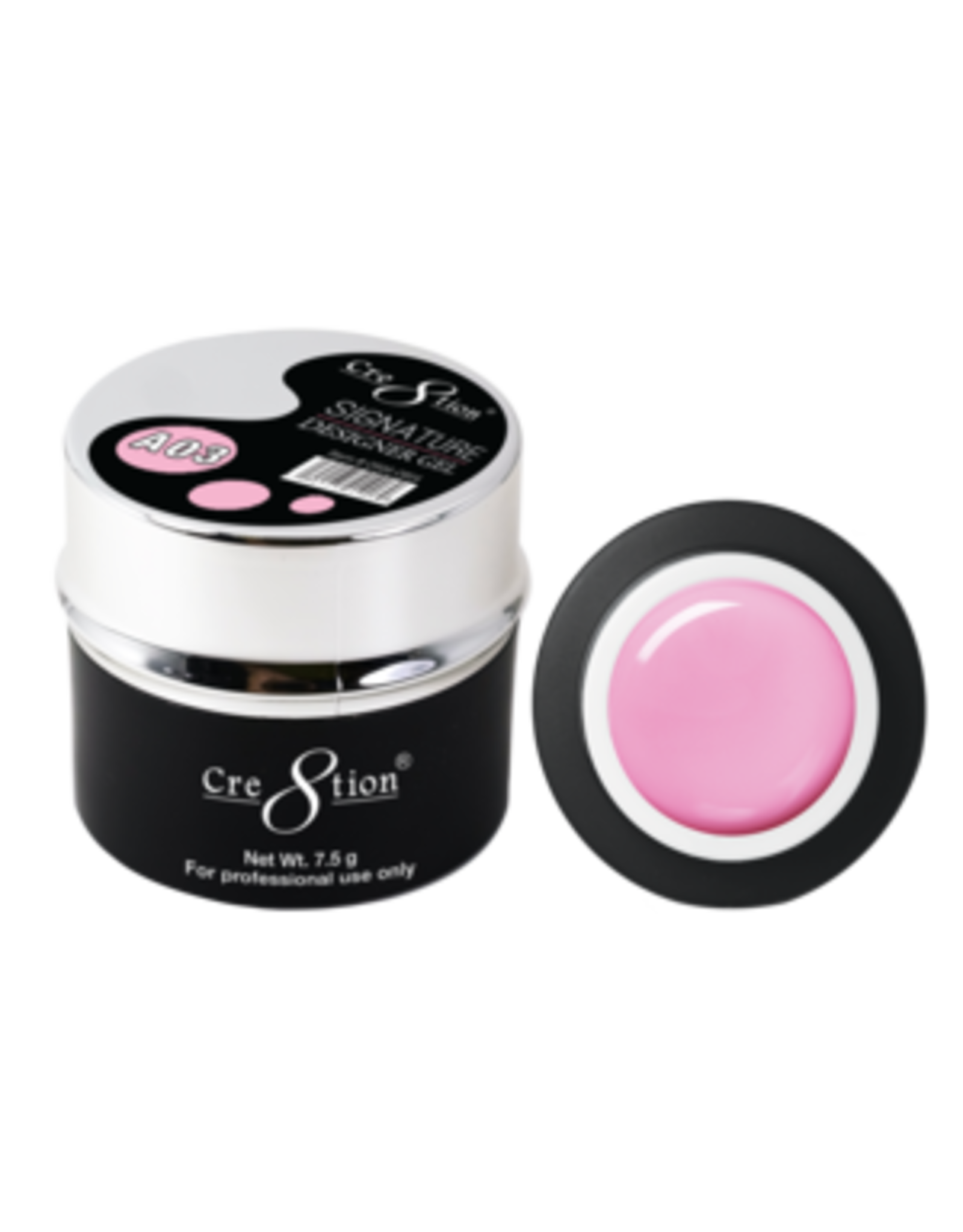 DESIGNER GEL A03