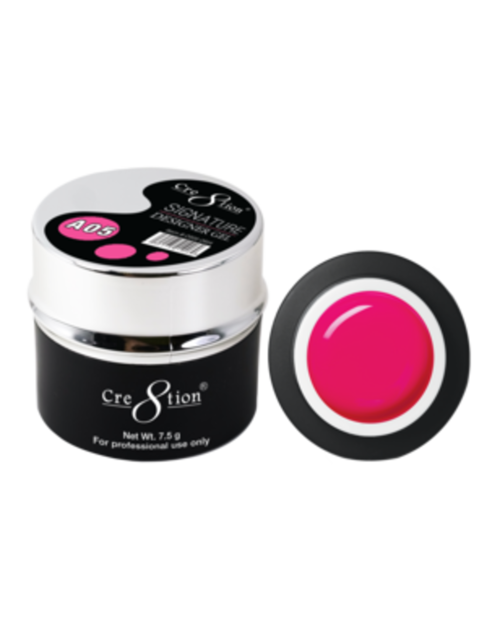 DESIGNER GEL A05