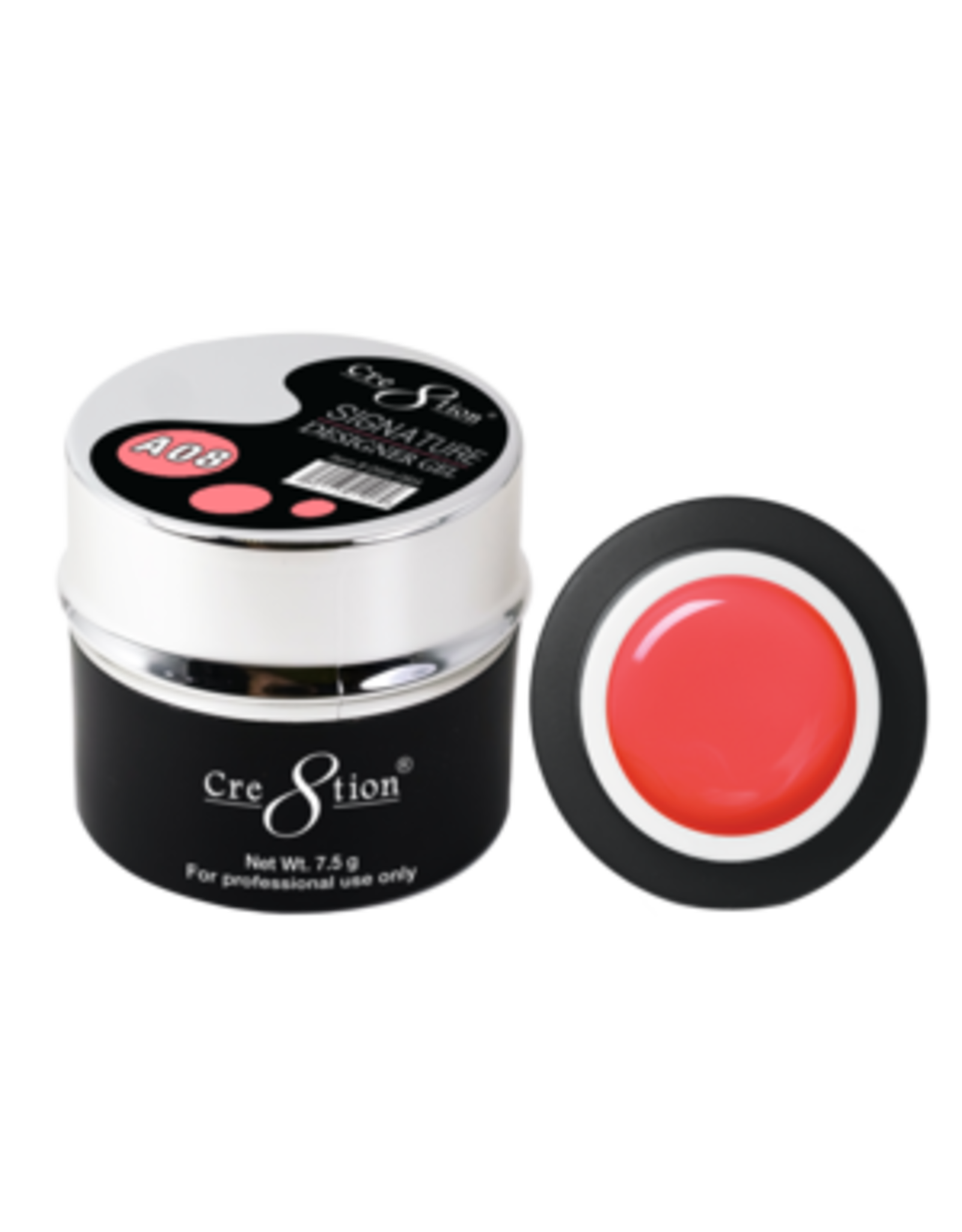 DESIGNER GEL A08