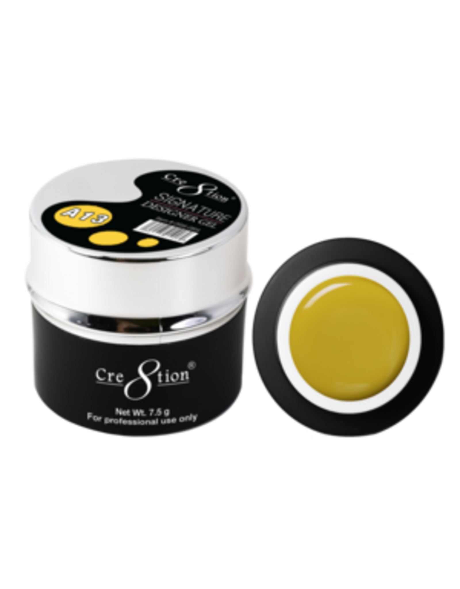 DESIGNER GEL A13