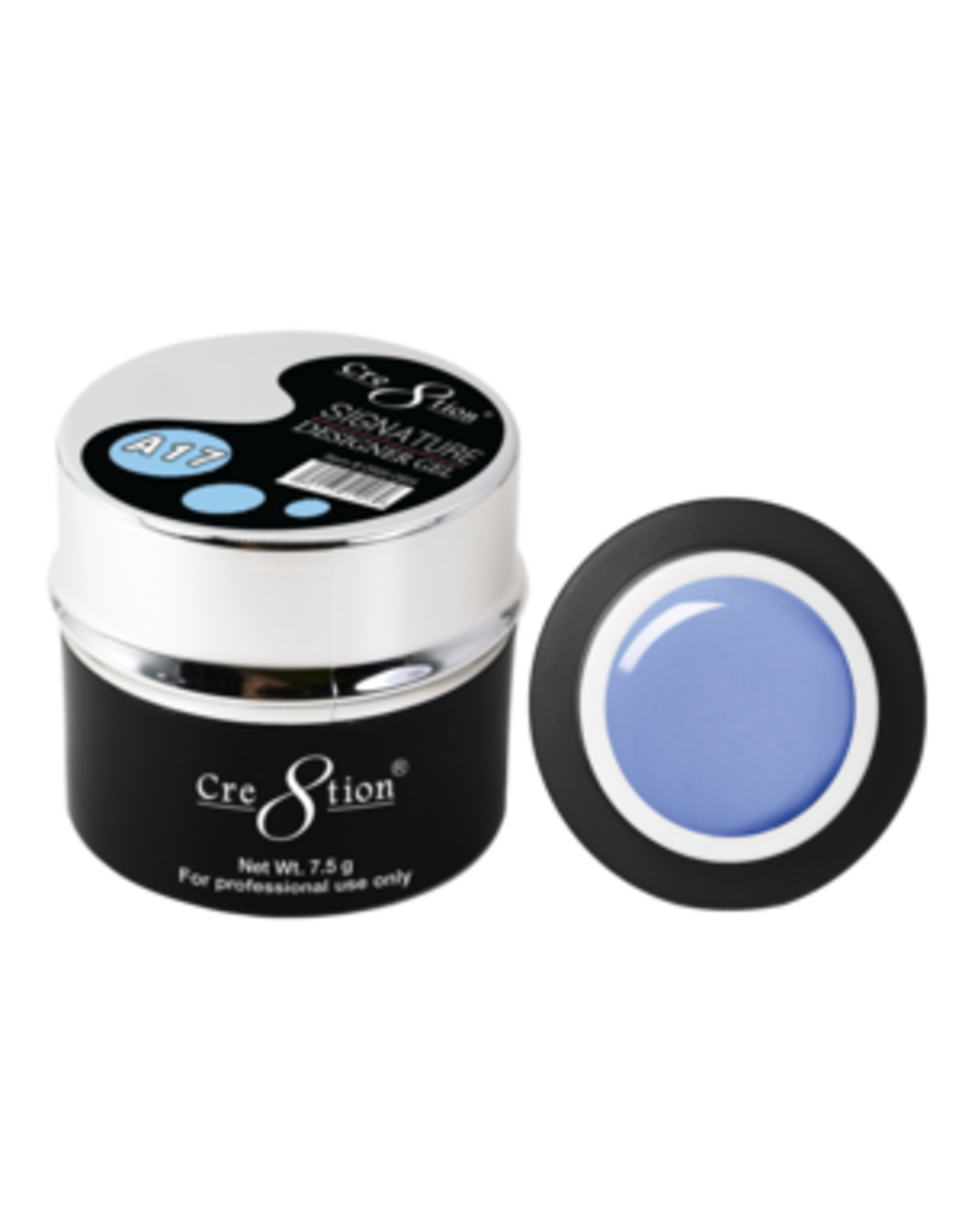 DESIGNER GEL A17