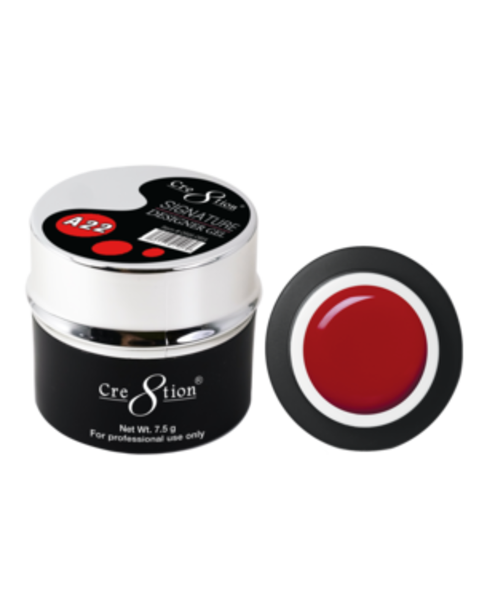 DESIGNER GEL A22