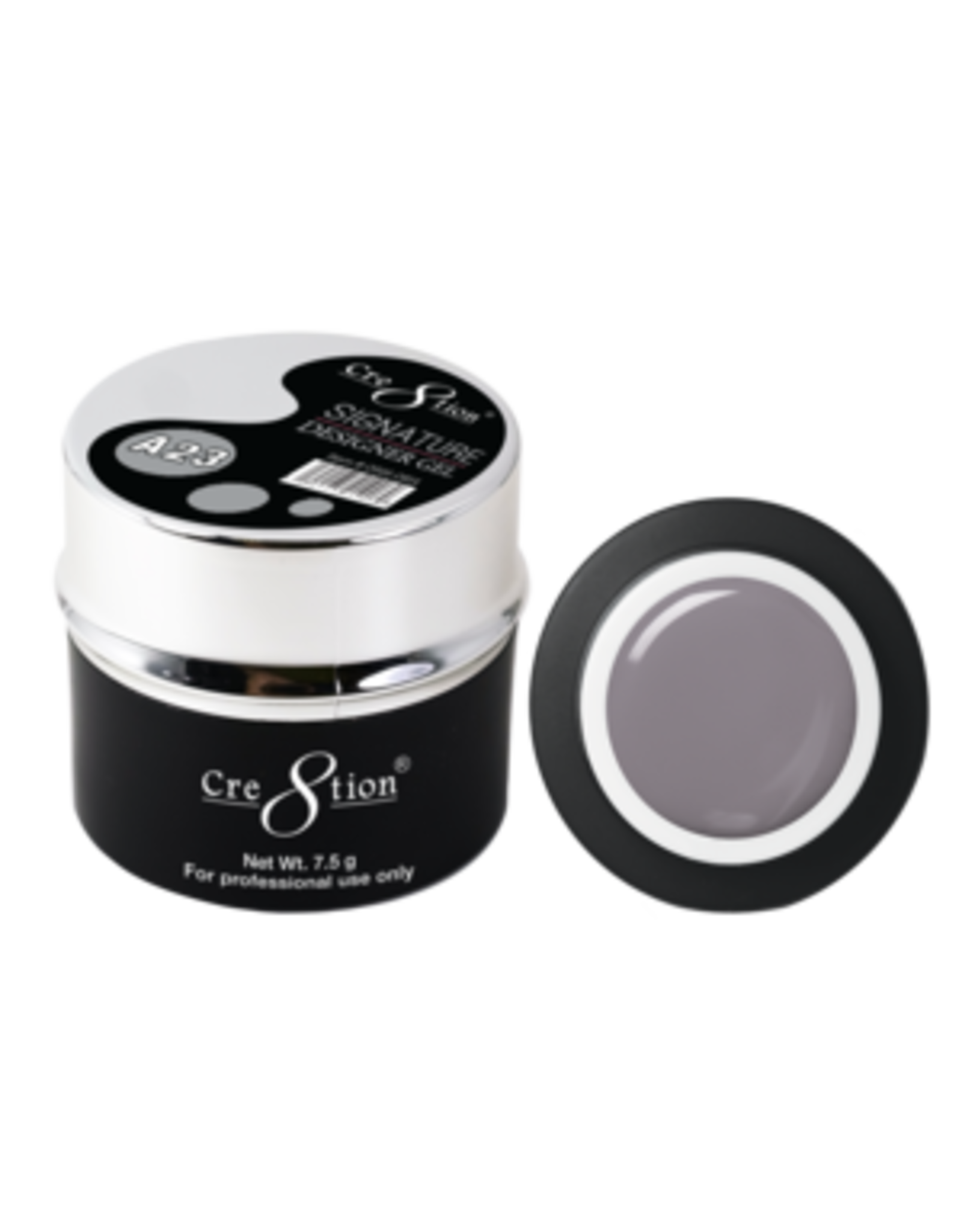 DESIGNER GEL A23