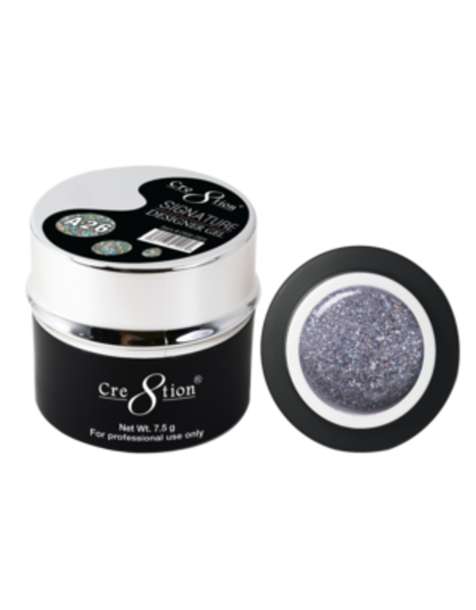 DESIGNER GEL A26