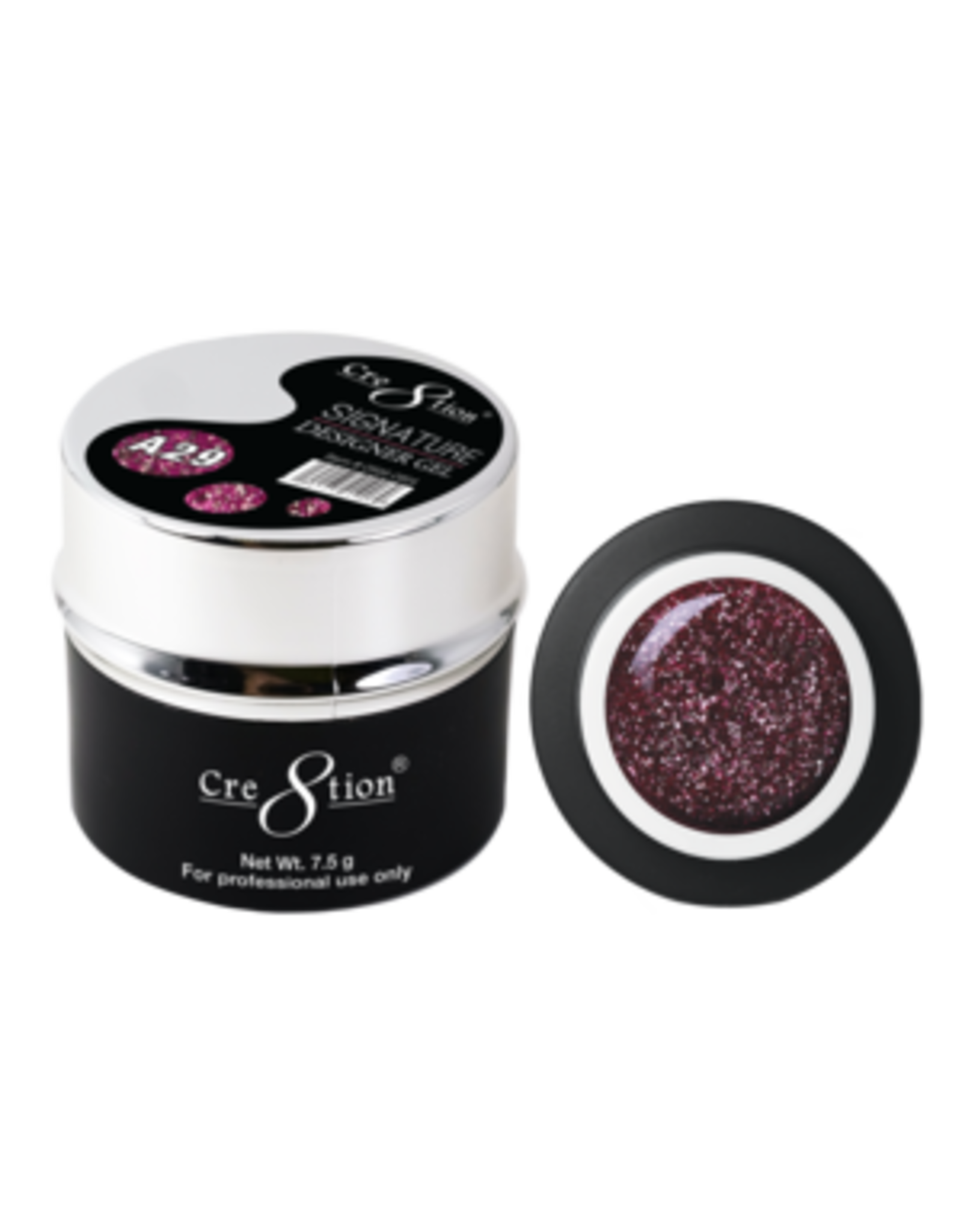 DESIGNER GEL A29