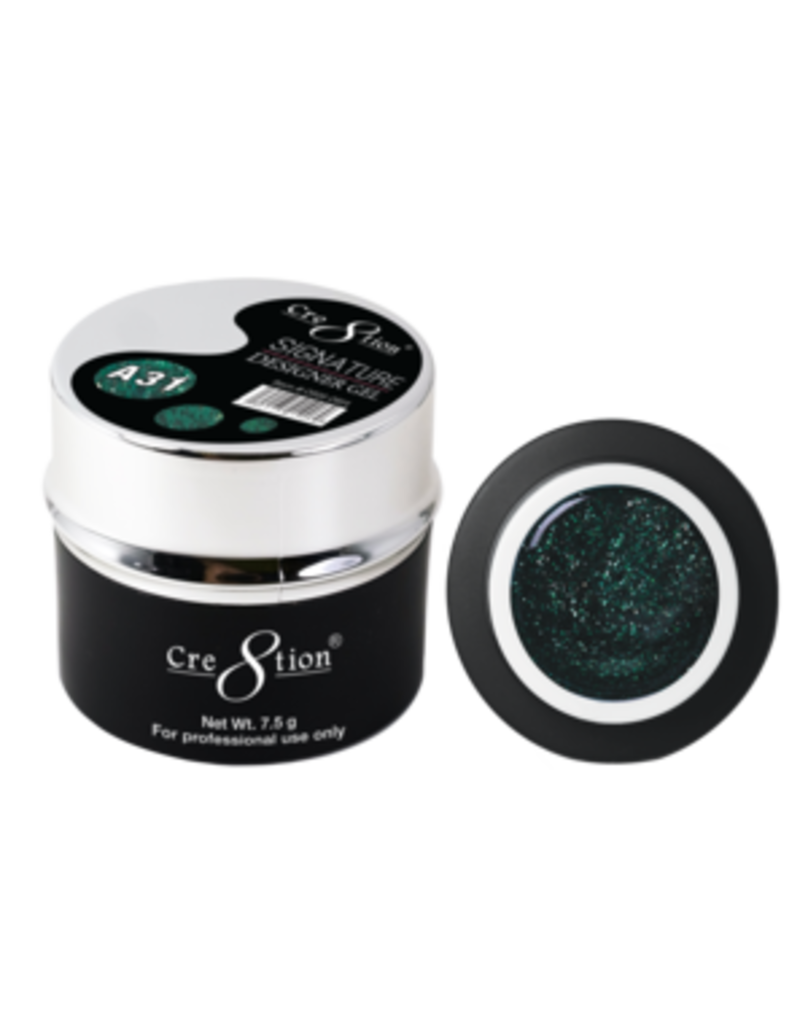 DESIGNER GEL A31