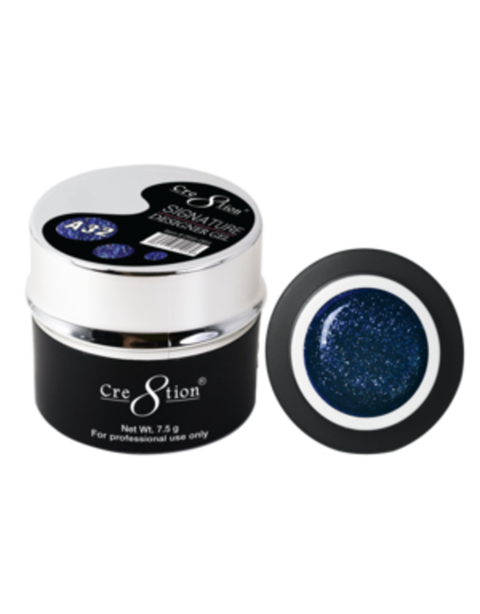 DESIGNER GEL A32