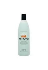 OPI  LACQUER REMOVER