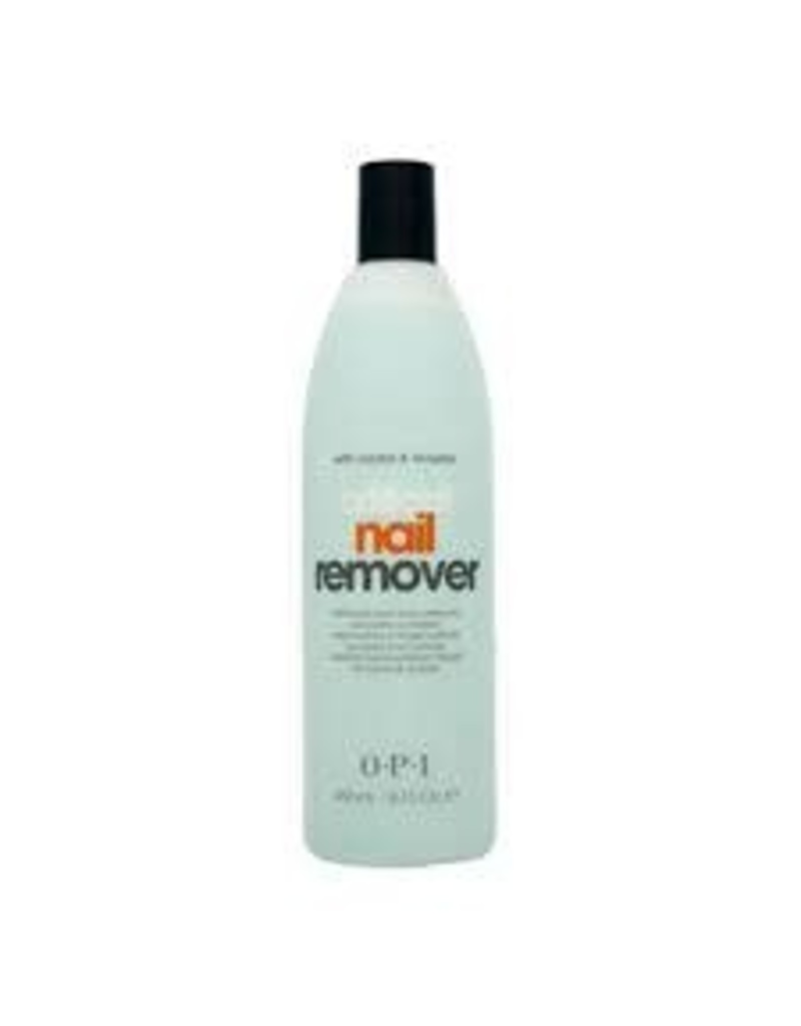 OPI  LACQUER REMOVER