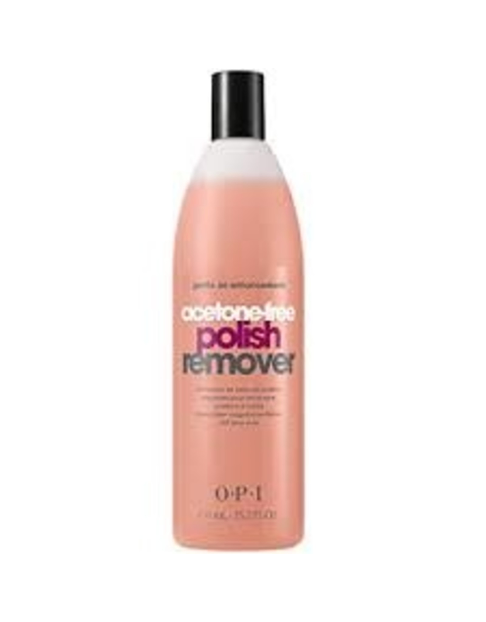 OPI OPI Polish Remover 15.2oz