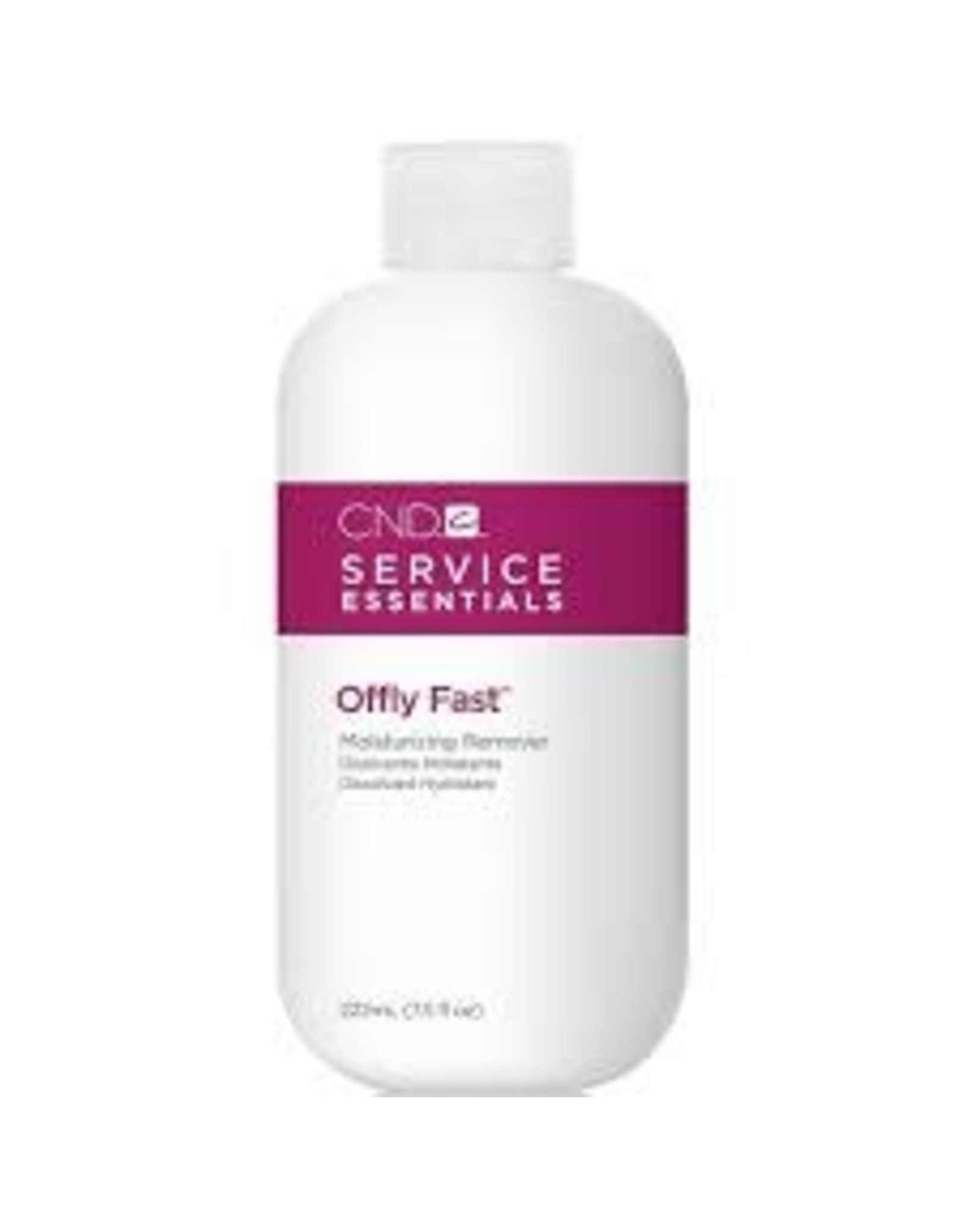 CND Scrubfresh