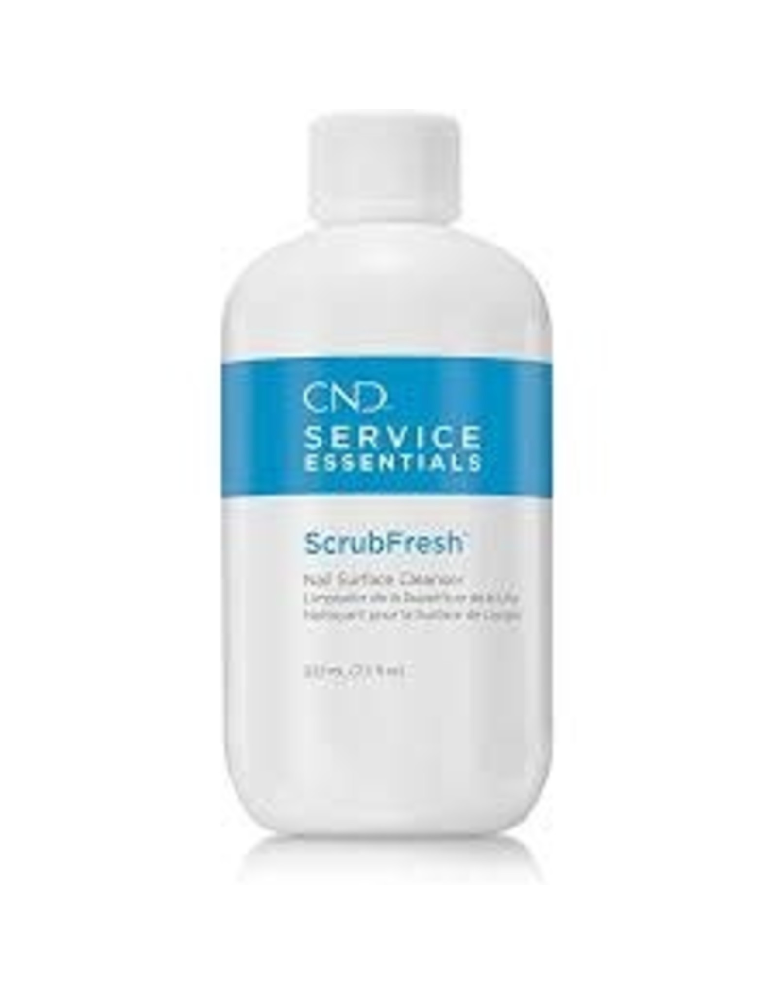 CND Scrubfresh