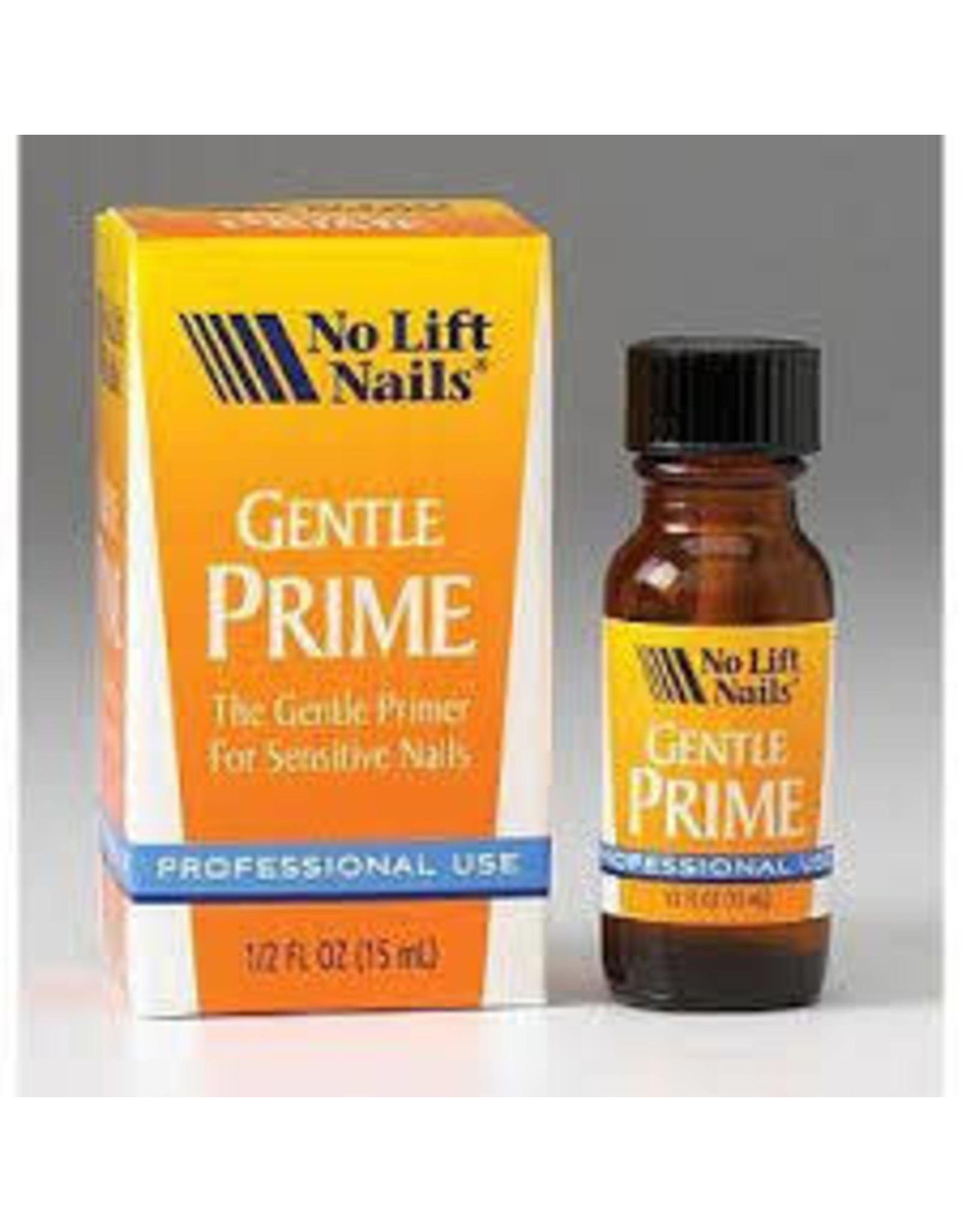 No lift primer