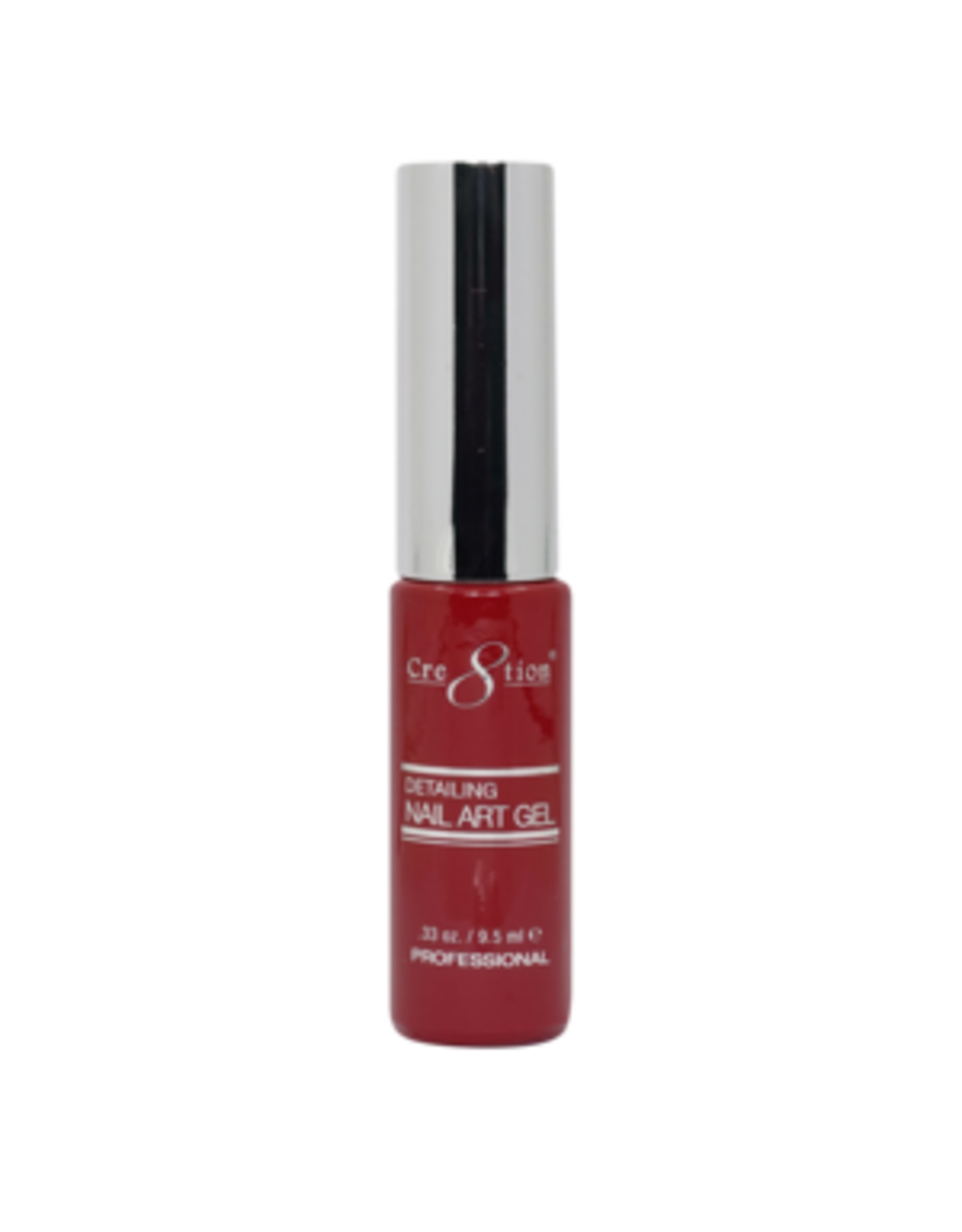 Nail Art Gel 03 Red