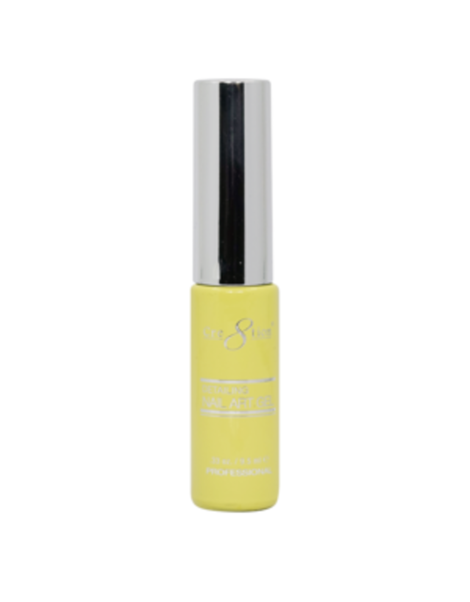 Nail Art Gel 04 Yellow