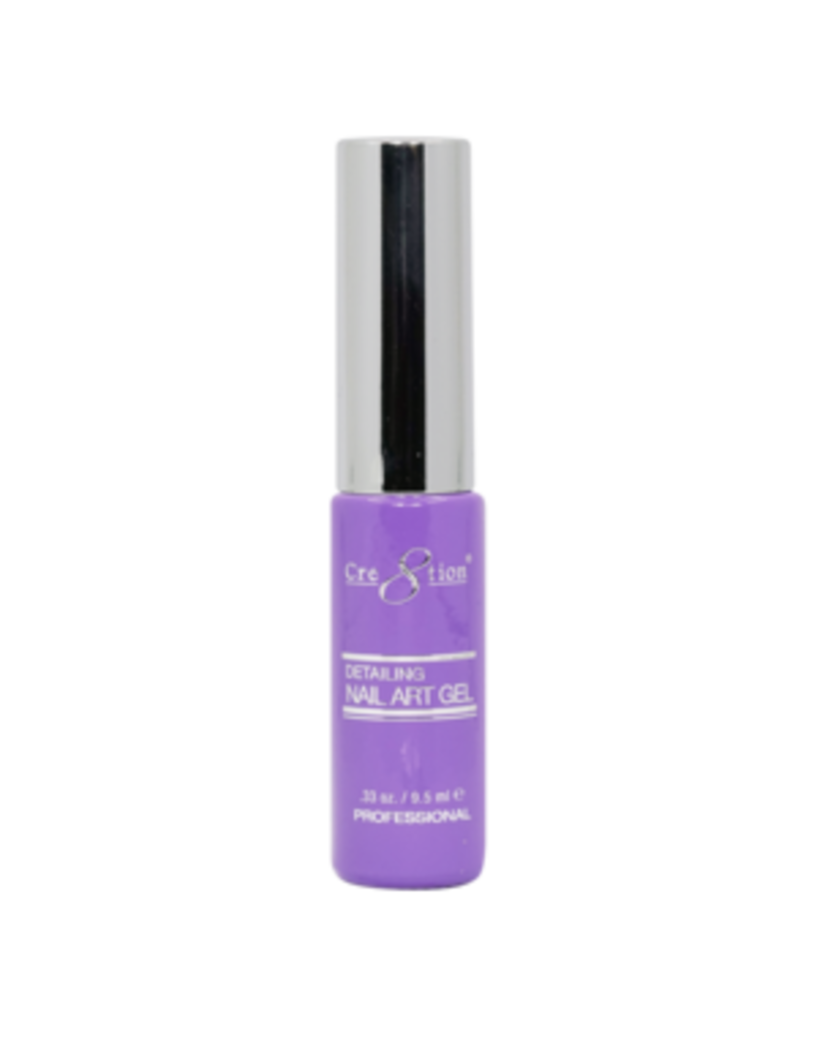 Nail Art Gel 06 Lavender