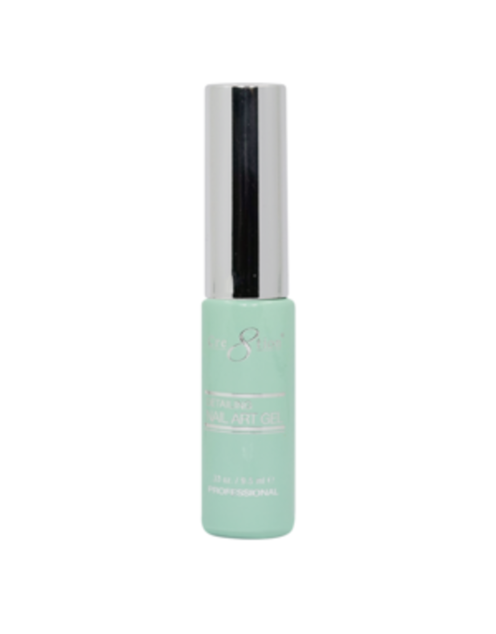 Nail Art Gel 08 Teal