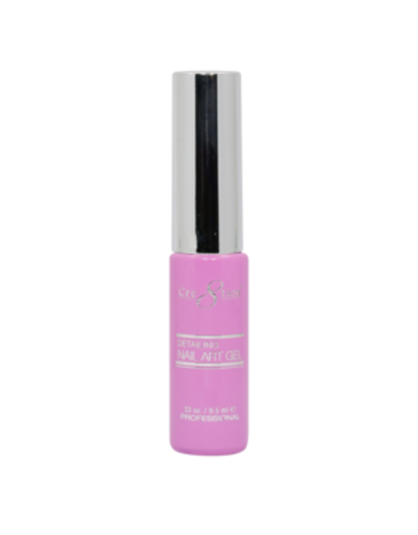 Nail Art Gel 09 Pink