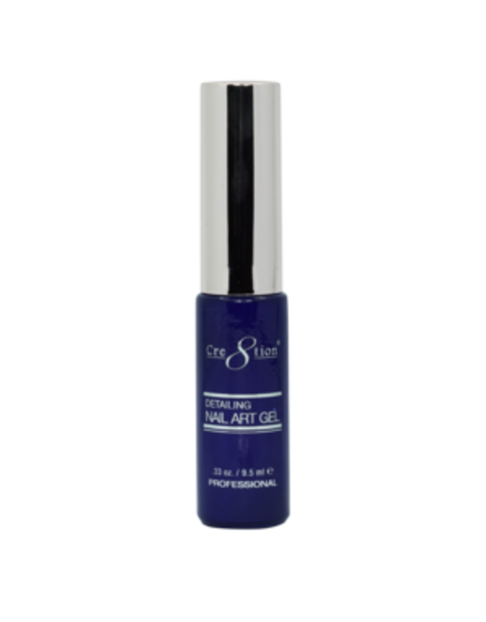 Nail Art Gel 14 Navy Blue