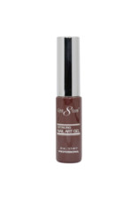 Nail Art Gel 15 Brown
