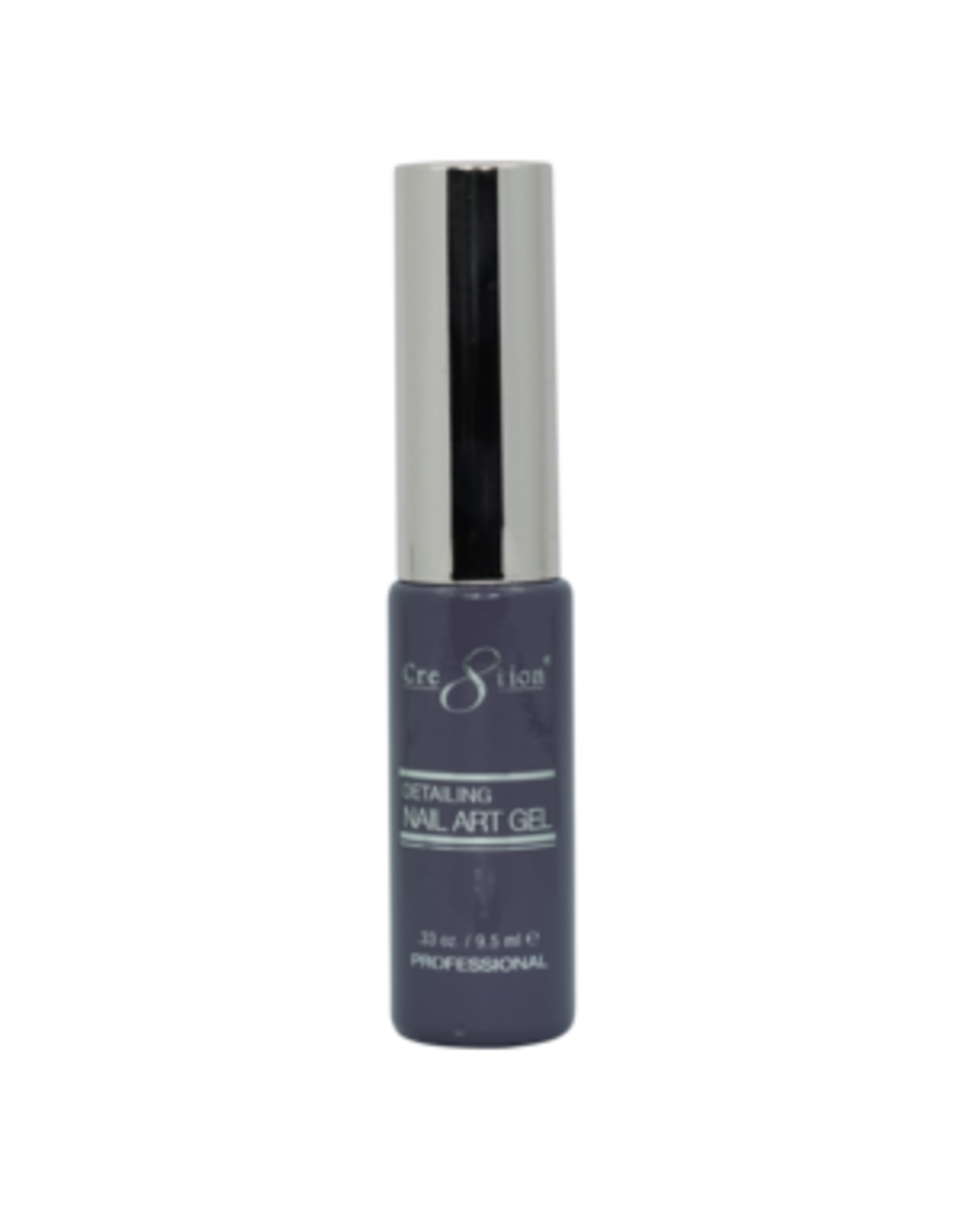 Nail Art Gel 17 Mauve
