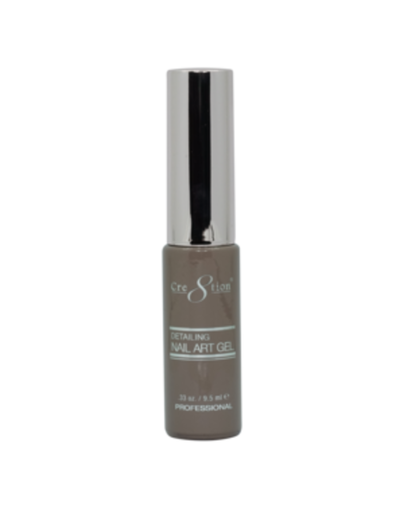 Nail Art Gel 19 Light Brown