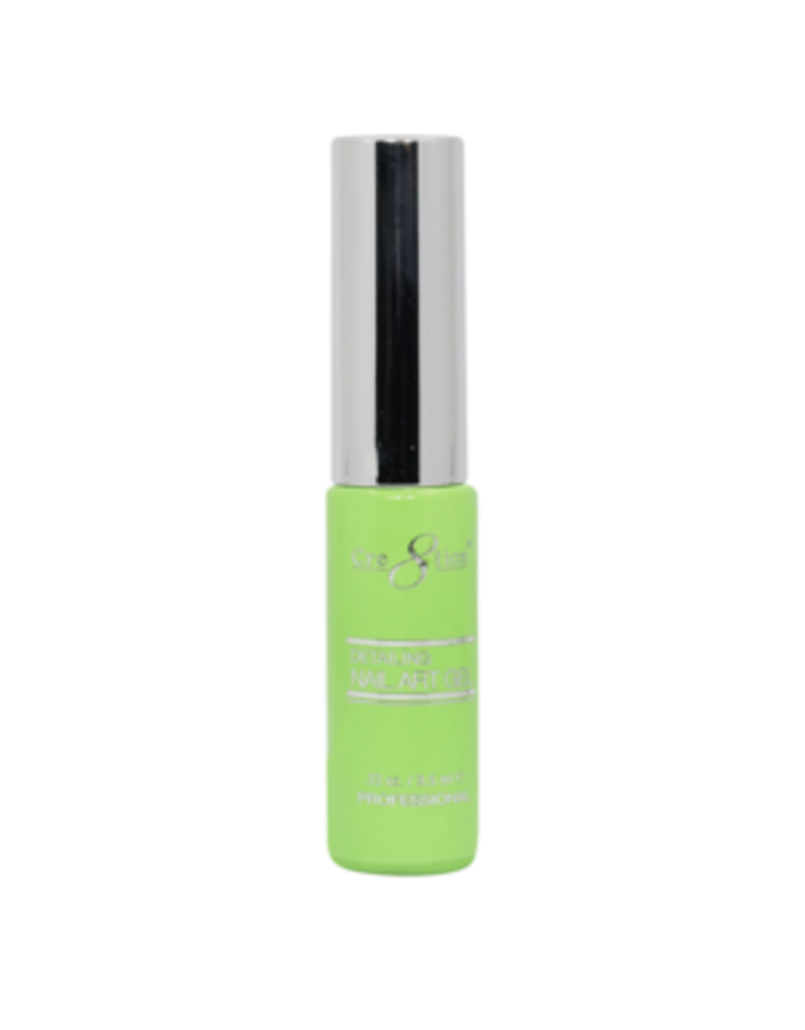 Nail Art Gel 21 Lime
