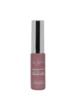 Nail Art Gel 24 Pink Glitter