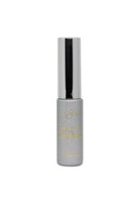 Nail Art Gel 27 Silver Glitter